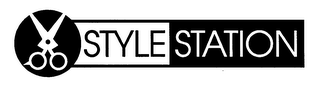 STYLE STATION logo
