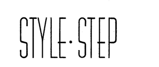 STYLE-STEP logo
