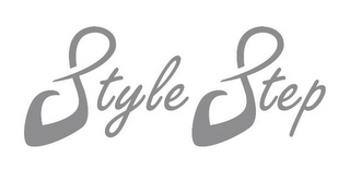 STYLE STEP logo