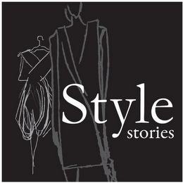 STYLE STORIES logo