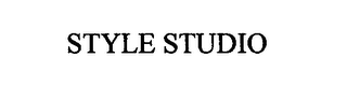 STYLE STUDIO logo