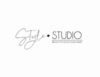STYLE STUDIO BROUGHT TO YOU BY OLSON HOMES