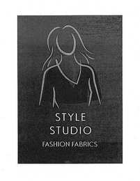 STYLE STUDIO FASHION FABRICS
