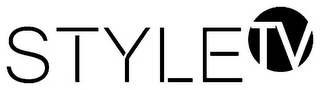 STYLE TV logo