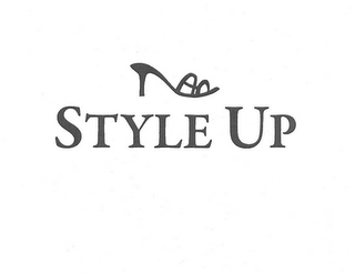 STYLE UP logo