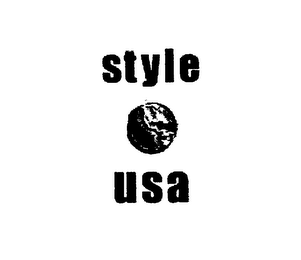 STYLE USA logo
