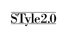 STYLE2.0 logo