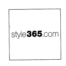 STYLE365.COM logo