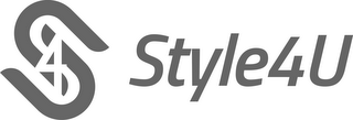STYLE4U logo