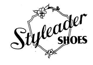 STYLEADERS SHOES logo