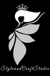 STYLEANDCRAFTSTUDIO logo