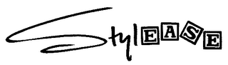 STYLEASE logo