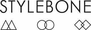 STYLEBONE logo