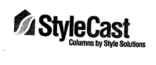 STYLECAST COLUMNS BY STYLE SOLUTIONS logo