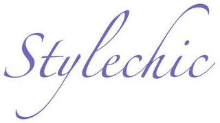 STYLECHIC logo