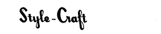 STYLECRAFT logo
