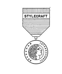 STYLECRAFT logo