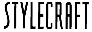 STYLECRAFT logo