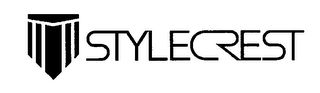 STYLECREST logo