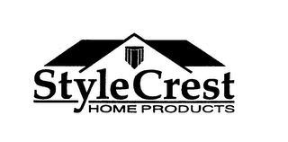 STYLECREST HOME PRODUCTS logo