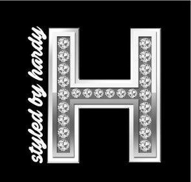 STYLED BY HARDY H logo