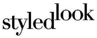 STYLED LOOK logo