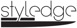 STYLEDGE logo