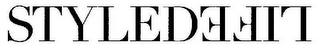 STYLEDLIFE logo
