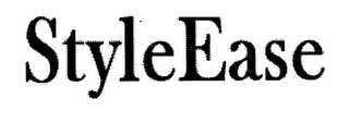 STYLEEASE logo