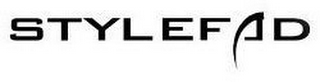 STYLEFAD logo
