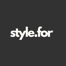 STYLE.FOR logo