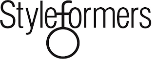 STYLEFORMERS