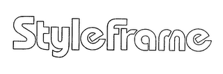 STYLEFRAME logo