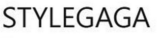 STYLEGAGA logo