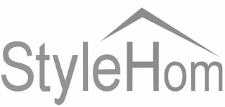 STYLEHOM logo
