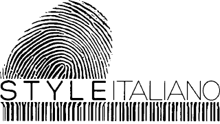 STYLEITALIANO logo