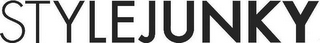 STYLEJUNKY logo