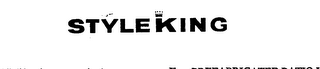 STYLEKING logo