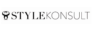 STYLEKONSULT logo
