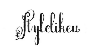 STYLELIKEU logo