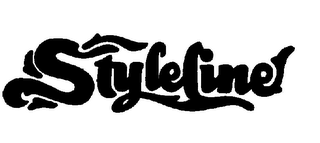 STYLELINE logo