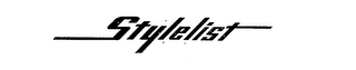 STYLELIST logo