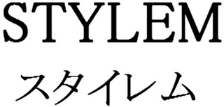 STYLEM logo