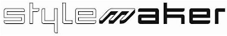 STYLEMAKER logo