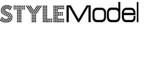 STYLEMODEL logo