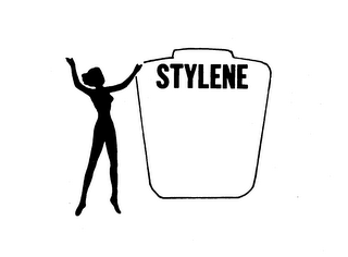 STYLENE logo