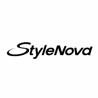 STYLENOVA logo