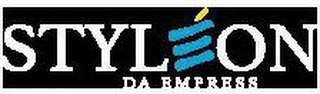 STYLEON DA EMPRESS logo