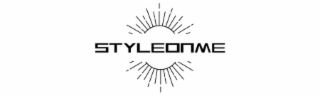 STYLEONME logo
