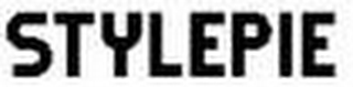 STYLEPIE logo